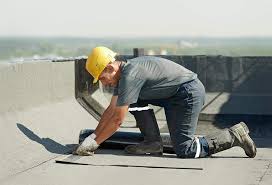 Gutter Replacement in Friona, TX